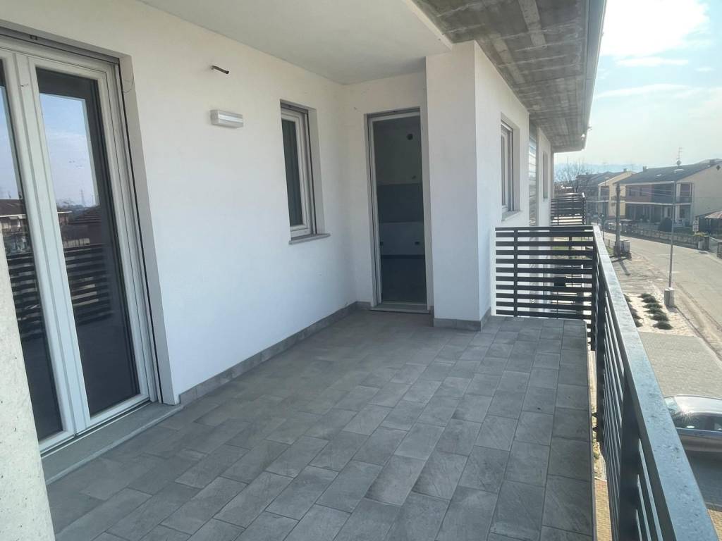 appartamento in vendita ad Alba