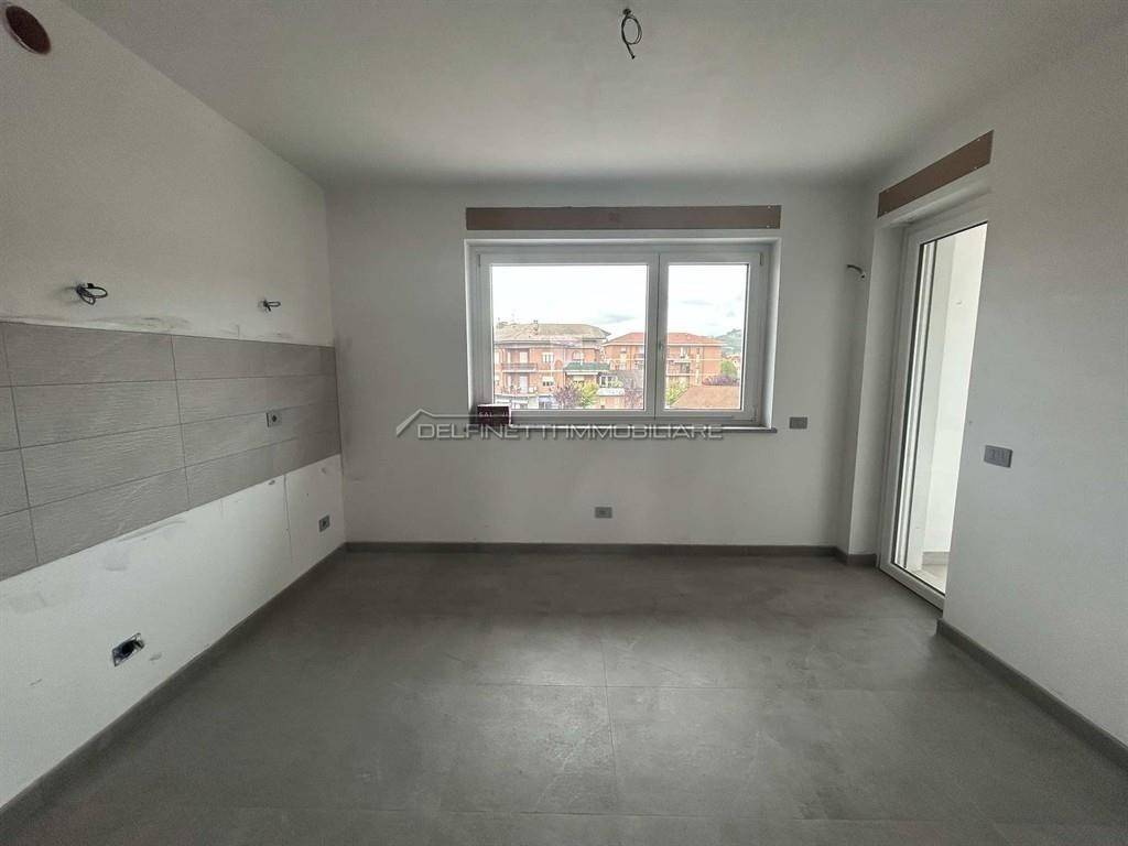 appartamento in vendita ad Alba in zona Mussotto