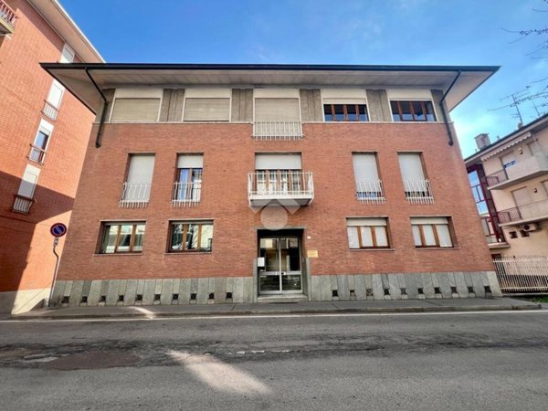 appartamento in vendita ad Alba