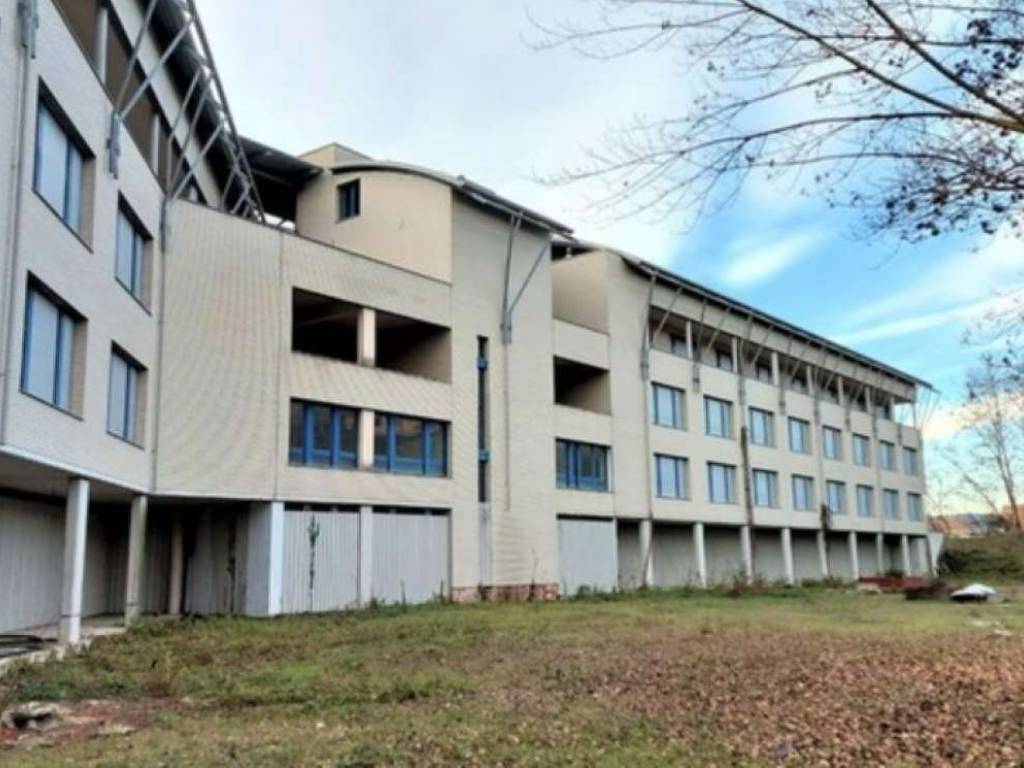 intera palazzina in vendita ad Alba