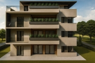 appartamento in vendita ad Alba