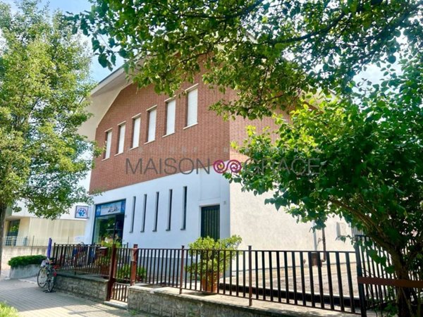 appartamento in vendita ad Alba