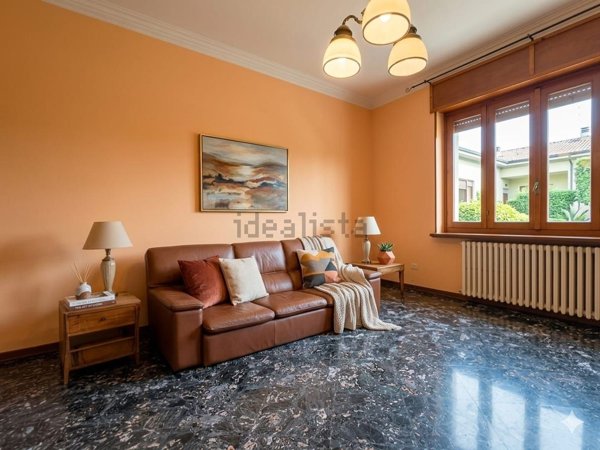 appartamento in vendita ad Alba