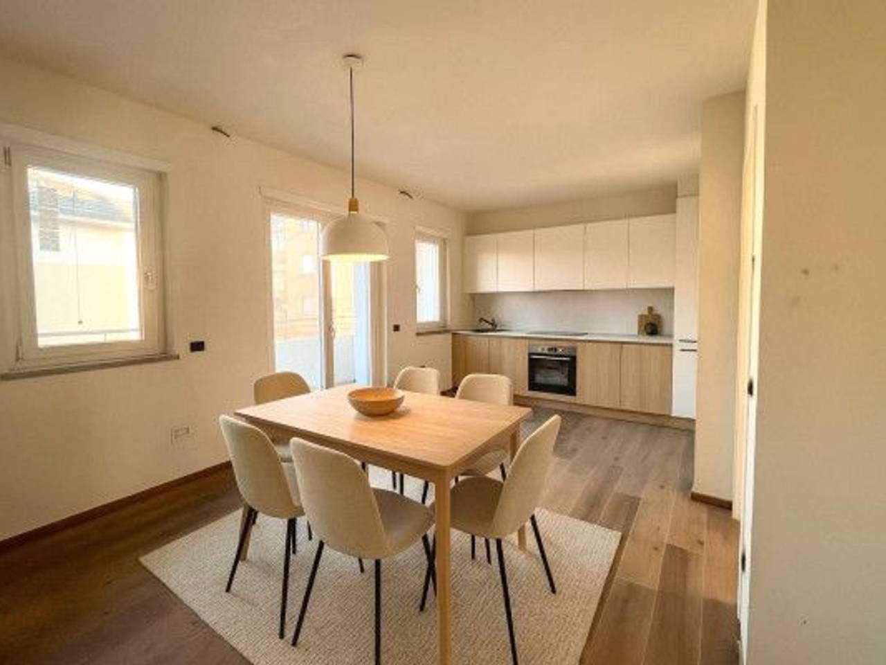 appartamento in vendita ad Alba