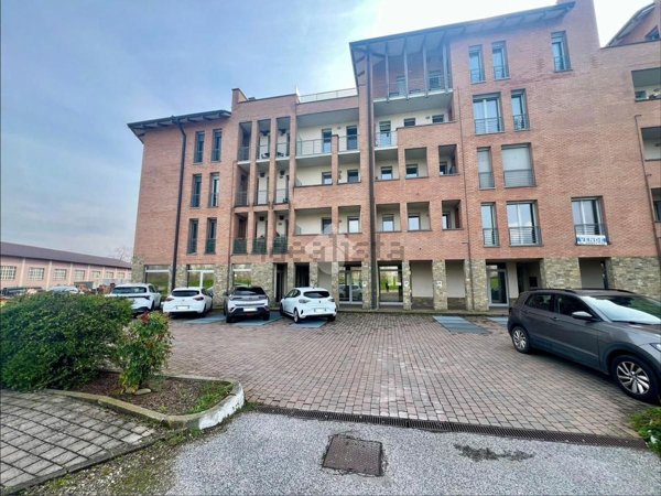 appartamento in vendita ad Alba