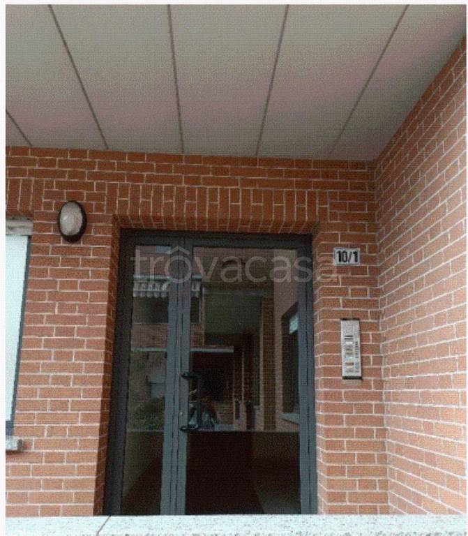 appartamento in vendita ad Alba