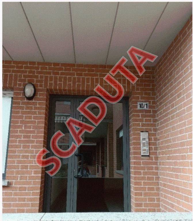 appartamento in vendita ad Alba