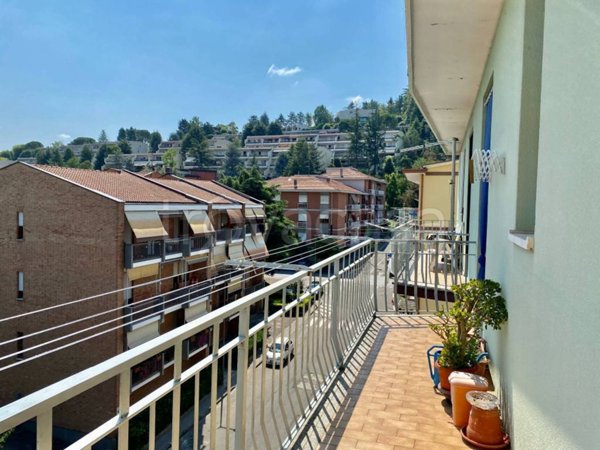 appartamento in vendita ad Alba