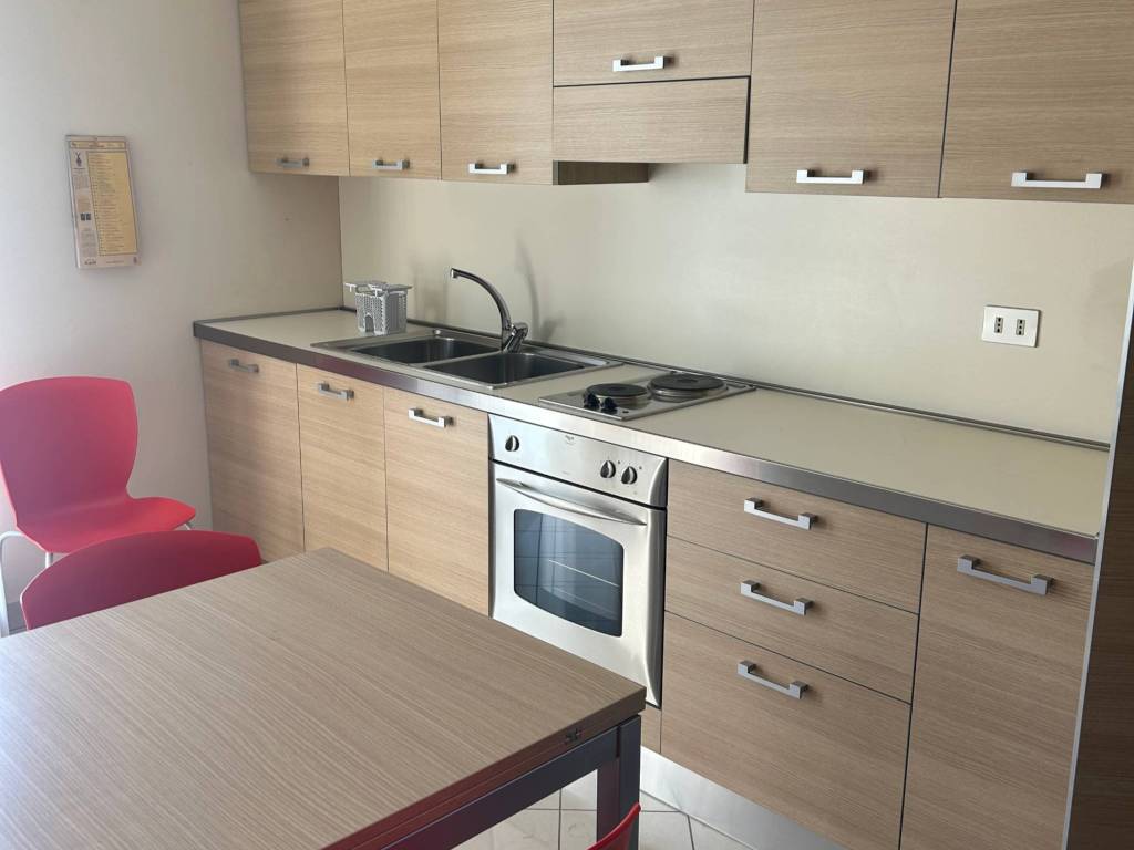 appartamento in vendita ad Alba