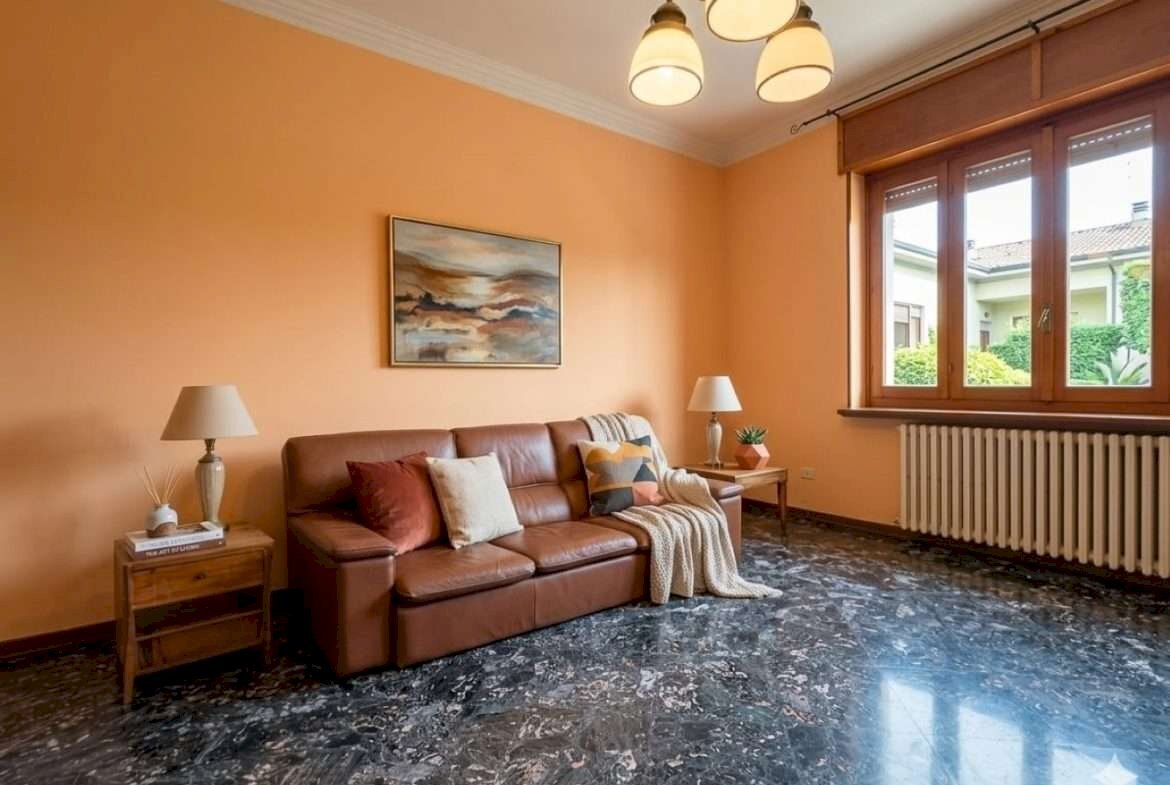 appartamento in vendita ad Alba