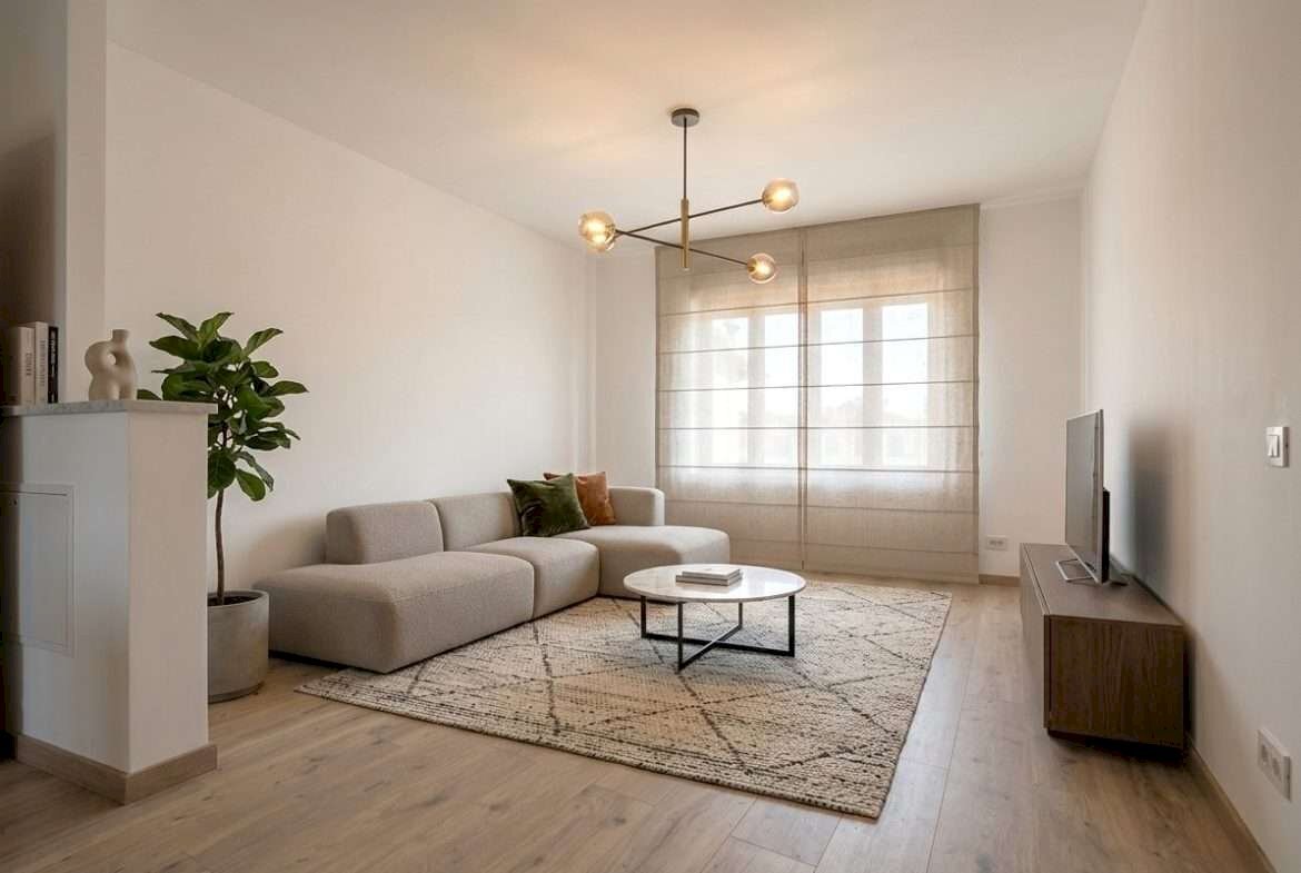 appartamento in vendita ad Alba