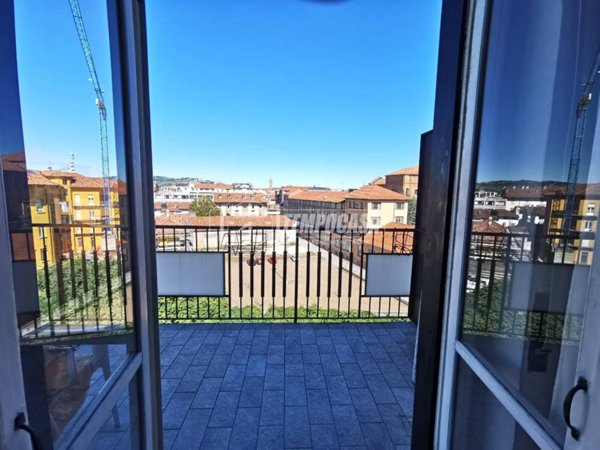 appartamento in vendita ad Alba