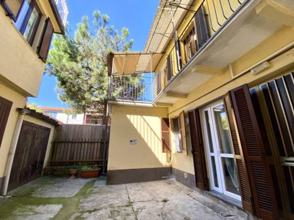 appartamento in vendita ad Alba