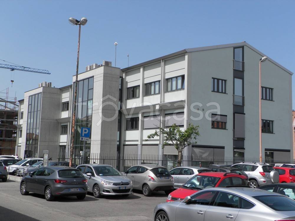 appartamento in vendita ad Alba