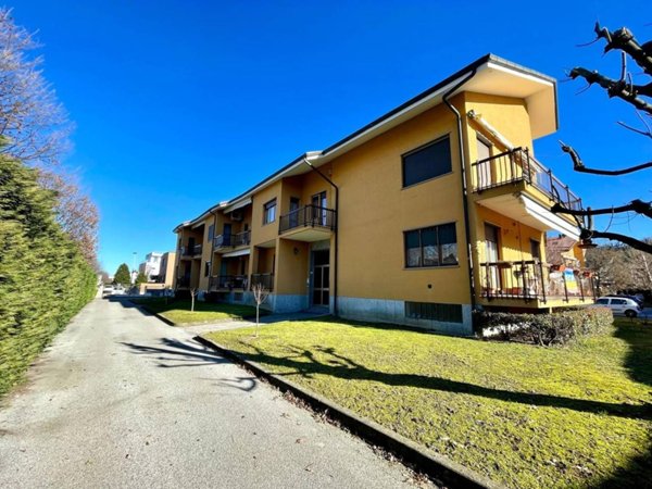 appartamento in vendita ad Alba