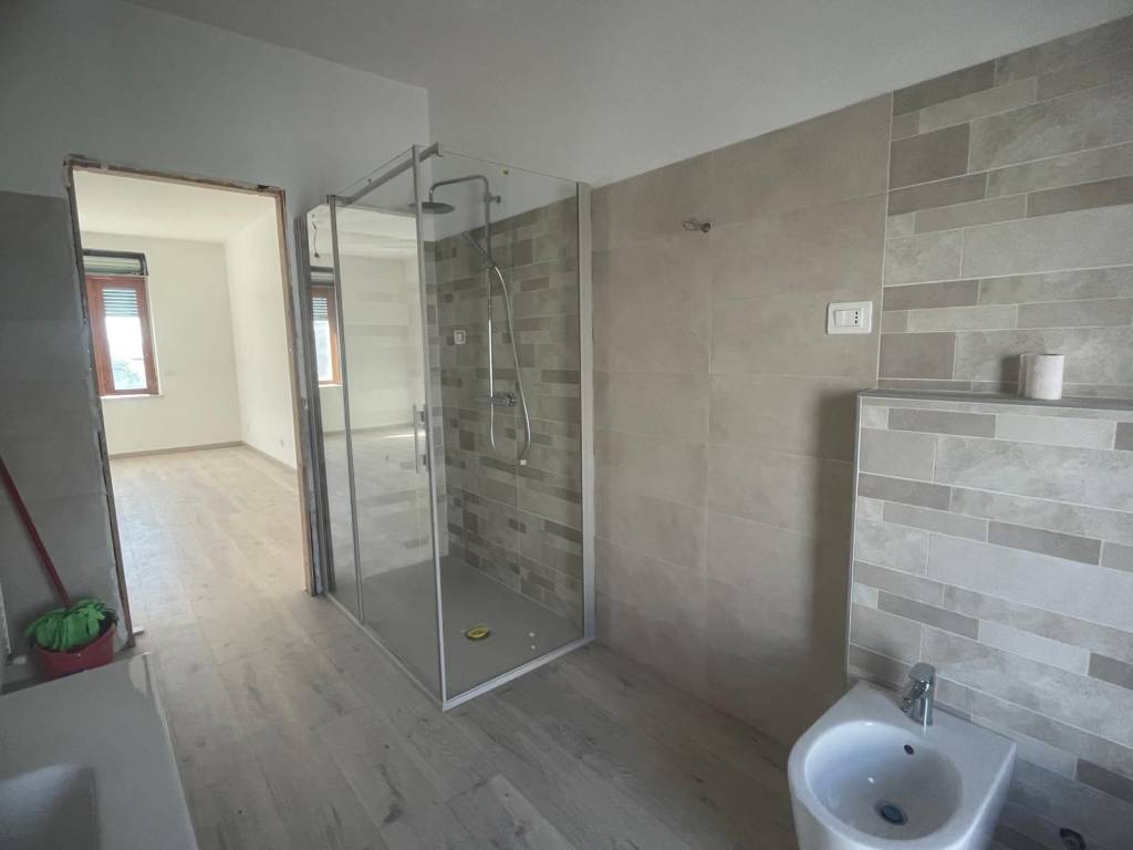 appartamento in vendita ad Alba