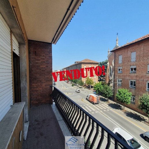 appartamento in vendita ad Alba