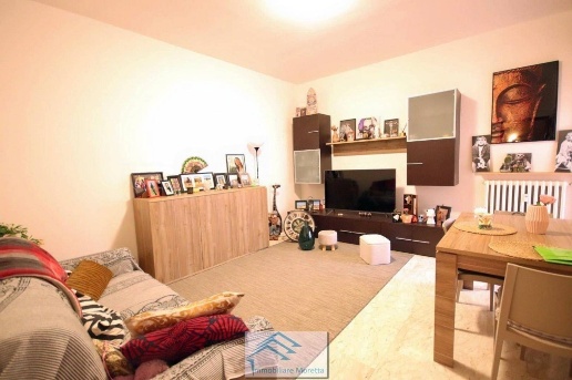 appartamento in vendita ad Alba