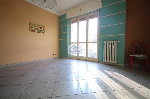 appartamento in vendita ad Alba