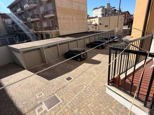 appartamento in vendita ad Alba