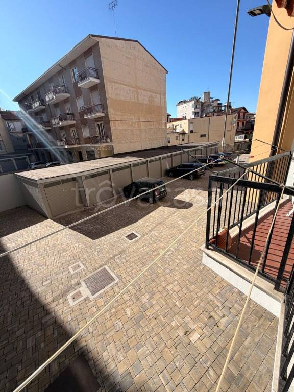 appartamento in vendita ad Alba