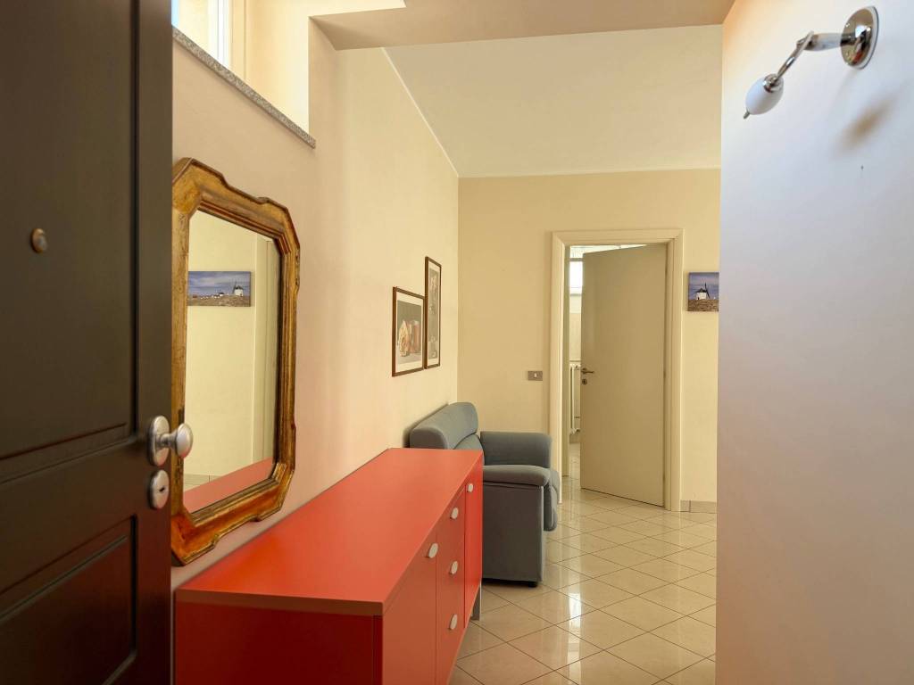 appartamento in vendita ad Alba