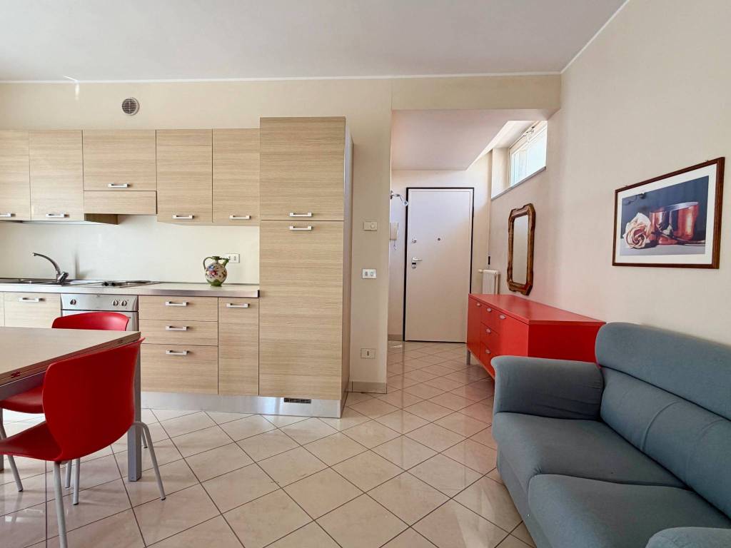 appartamento in vendita ad Alba