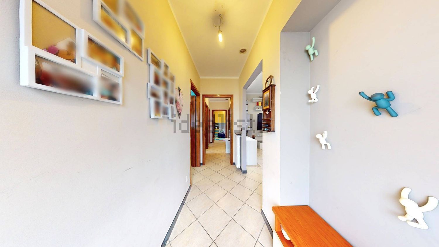 casa indipendente in vendita ad Alba