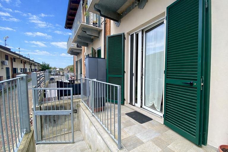 appartamento in vendita ad Alba