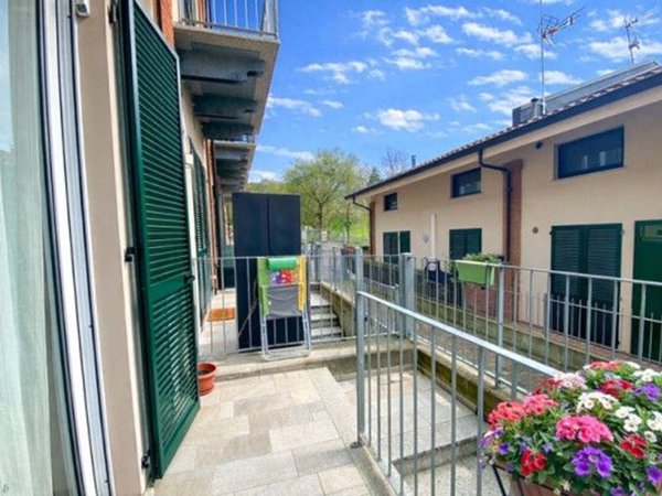 appartamento in vendita ad Alba