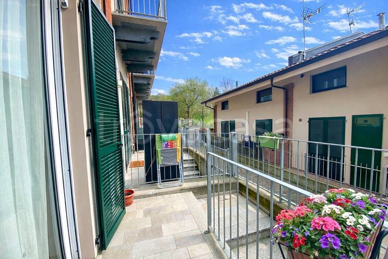 appartamento in vendita ad Alba
