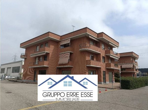 appartamento in vendita ad Alba
