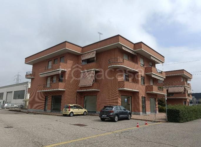 appartamento in vendita ad Alba