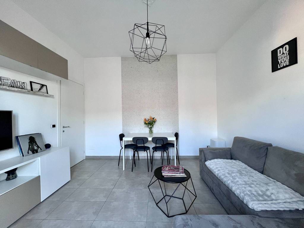 appartamento in vendita ad Alba