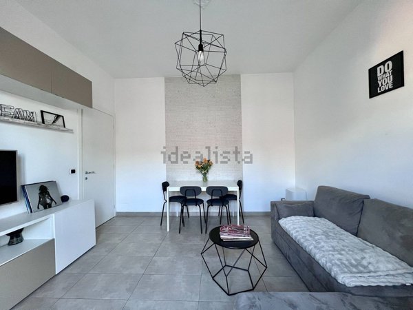 appartamento in vendita ad Alba