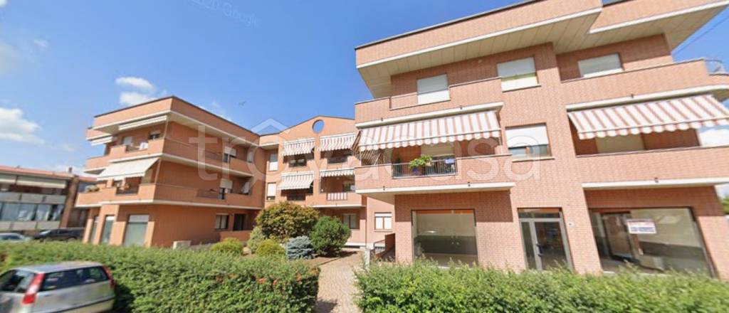 appartamento in vendita ad Alba