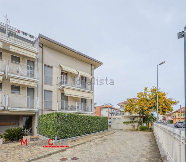 appartamento in vendita ad Alba