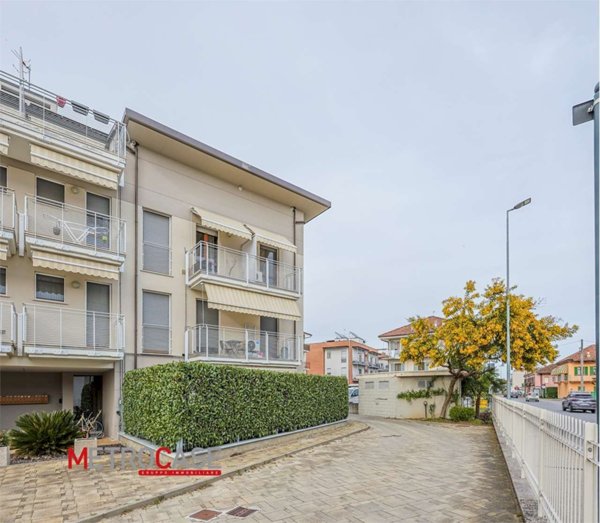 appartamento in vendita ad Alba