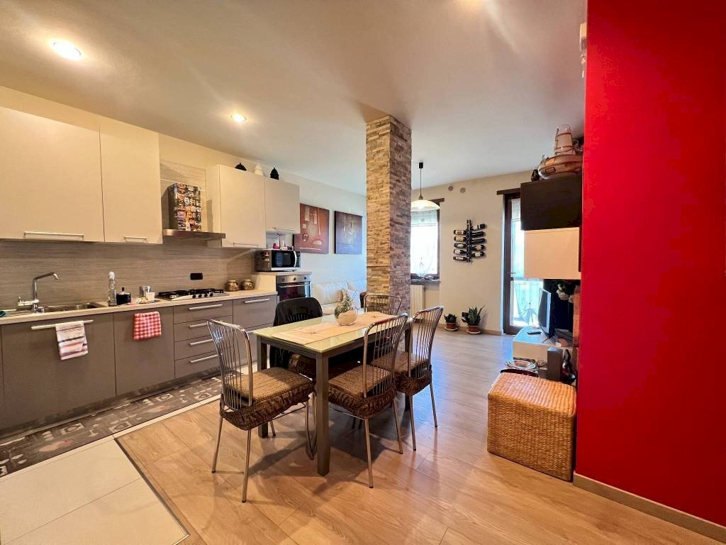 appartamento in vendita ad Alba