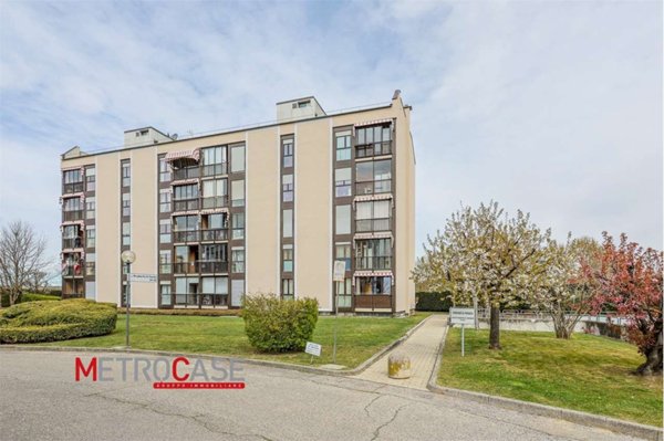 appartamento in vendita ad Alba