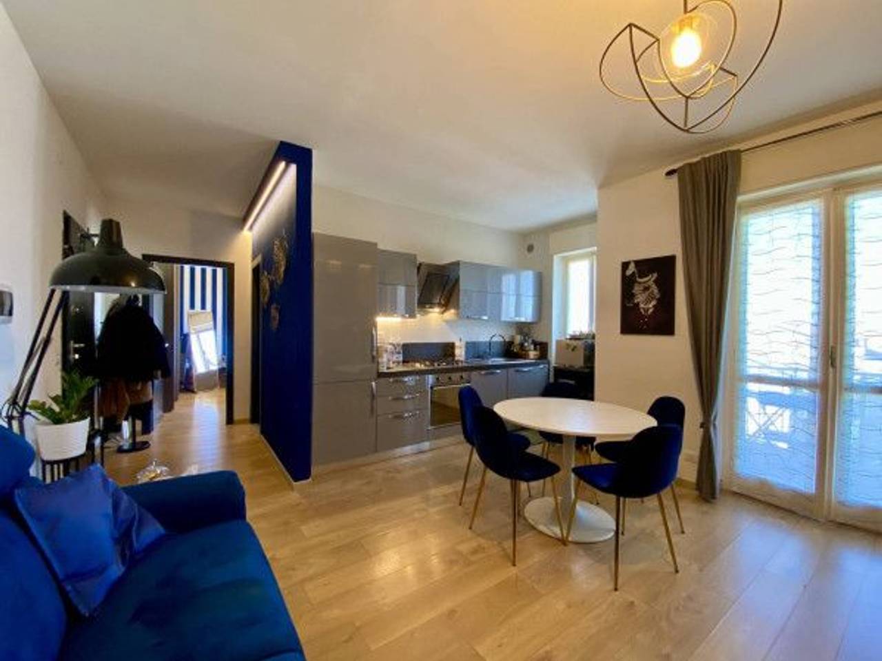 appartamento in vendita ad Alba