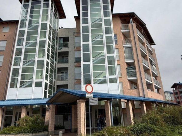 appartamento in vendita ad Alba