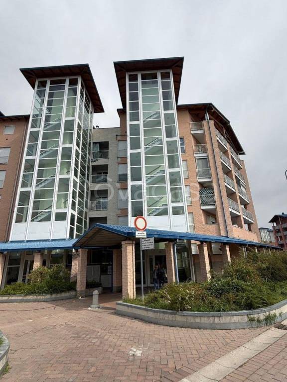 appartamento in vendita ad Alba