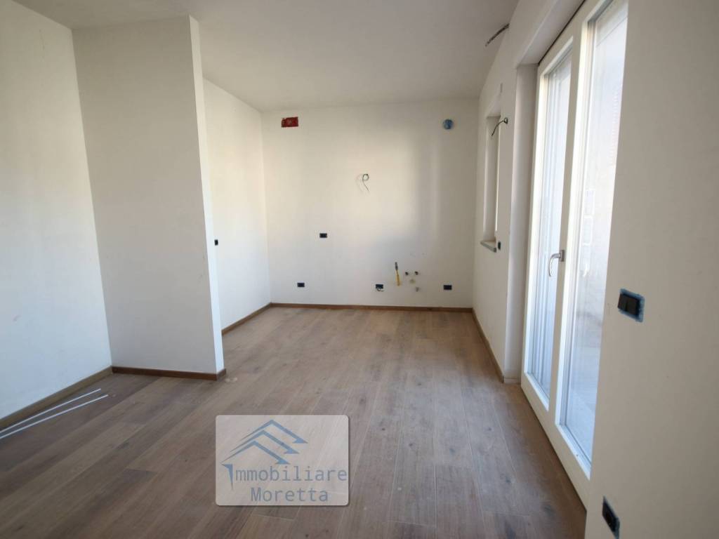 appartamento in vendita ad Alba