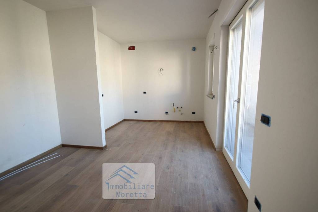 appartamento in vendita ad Alba