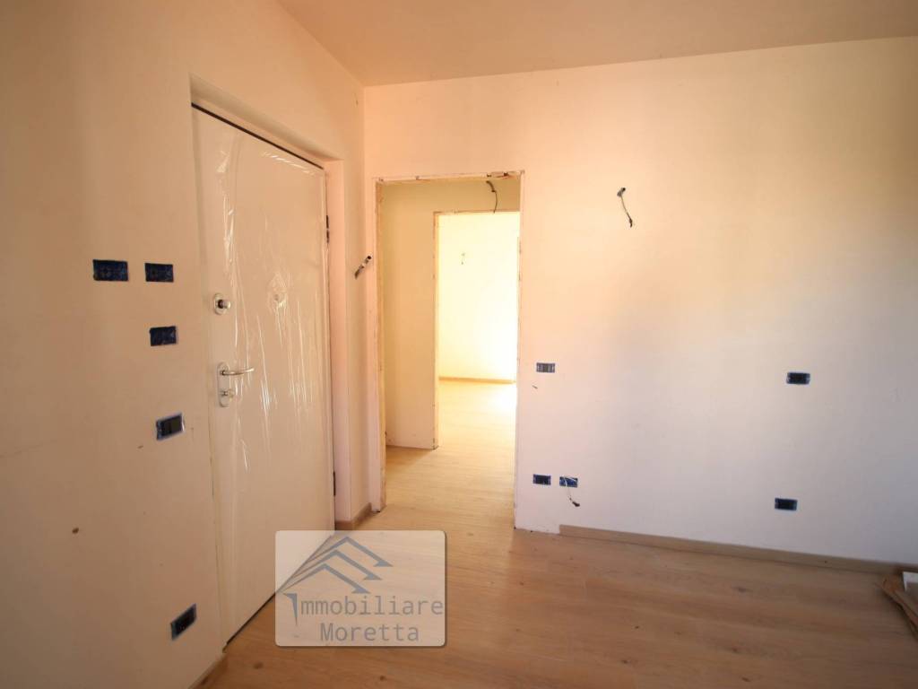 appartamento in vendita ad Alba