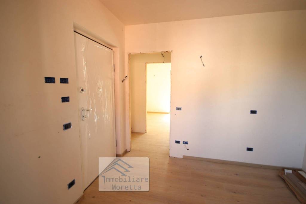 appartamento in vendita ad Alba