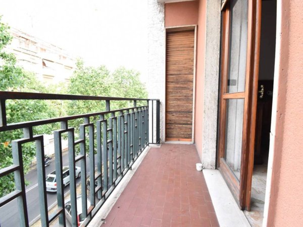 appartamento in vendita ad Alba