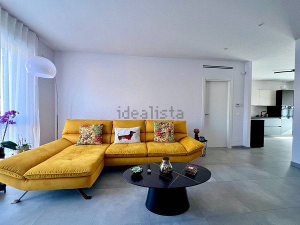 appartamento in vendita ad Alba