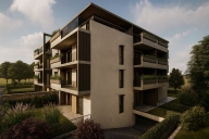 appartamento in vendita ad Alba